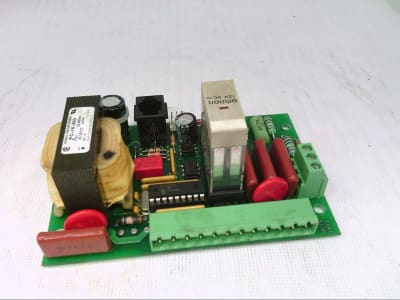 GENERIC MOT9