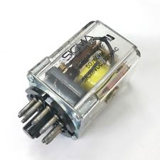 SCHNEIDER ELECTRIC 50R03-120AC-SCO