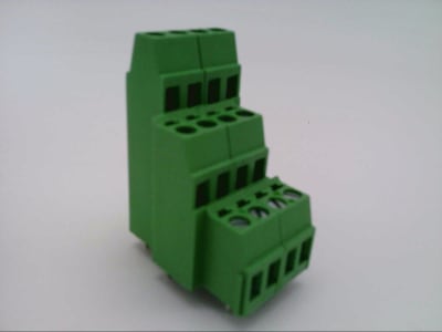 ALTECH CORP MVT-254