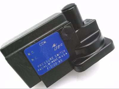 AIR LOGIC F-5100-60-PT