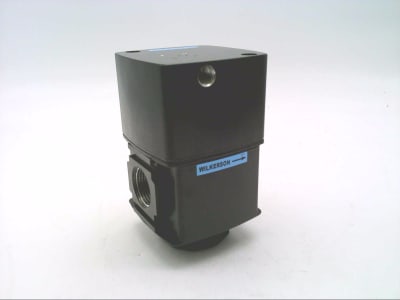 WILKERSON PNEUMATIC E28-06-0000