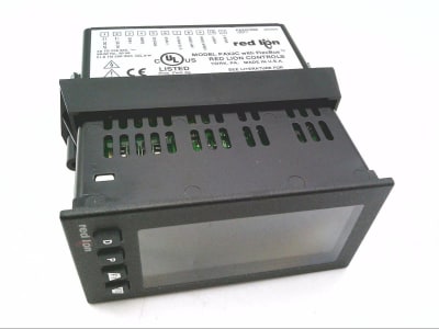 RED LION CONTROLS PX2CVR000