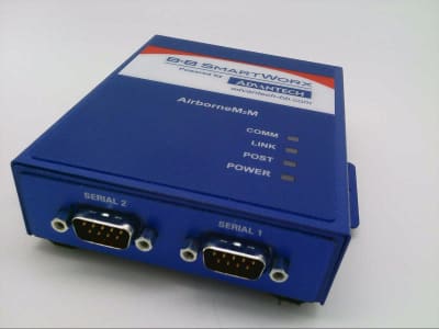 ADVANTECH BB-APXN-Q5428