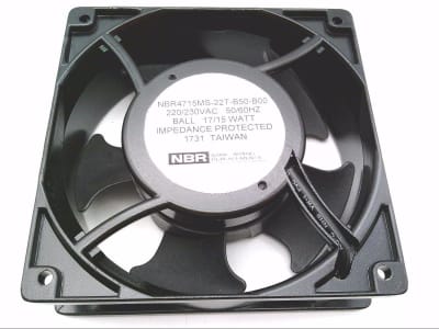 YASKAWA ELECTRIC 4715MS22TB50B00