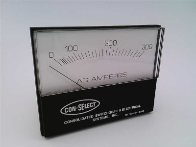 JEWELL INSTRUMENTS 3S-AAC-300