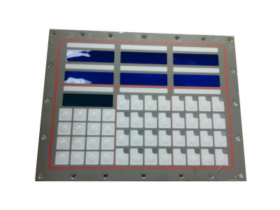 GENERAL ELECTRIC 104X905EA024