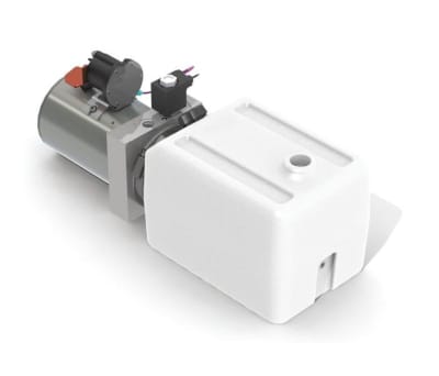 BUCHER HYDRAULICS M-3519-0143