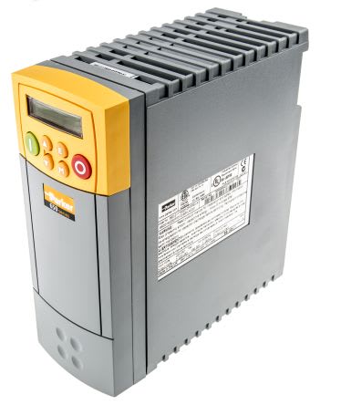 PARKER 650/015/230/F/00/DISP/UK/0/0