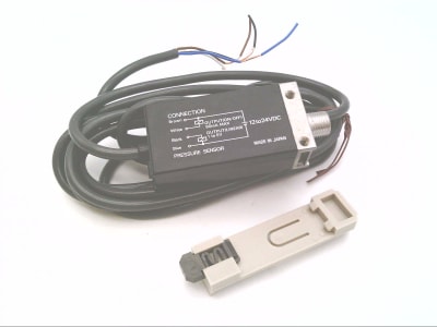 OMRON E8CC-AN0C