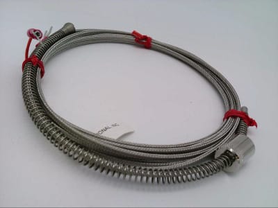 EAST COAST SENSORS BT081B120J