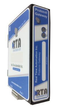 REAL TIME AUTOMATION 460ADFM-NNA1-DW