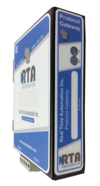 REAL TIME AUTOMATION 460BMDFM-NNA4-W