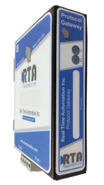 REAL TIME AUTOMATION 460ECDS-N700-W