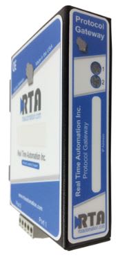 REAL TIME AUTOMATION 460ESDM-NNA1-PW