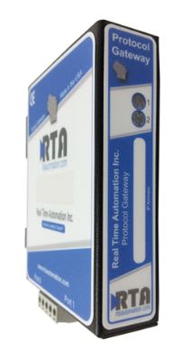 REAL TIME AUTOMATION 460ESDS-NNA1-D