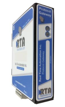REAL TIME AUTOMATION 460PSBM-N34-D