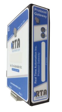REAL TIME AUTOMATION 460PSBMS-N34-PW