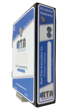 REAL TIME AUTOMATION 460PSBS-N34-DW