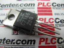 HITACHI 2SC2168