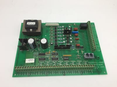 INGERSOLL RAND 39814041