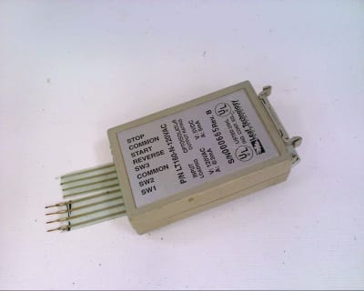 LEAF TECHNOLOGY INC LT160-N-120VAC