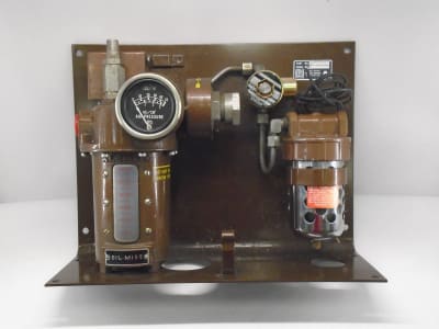 STEWART WARNER 4963-D6