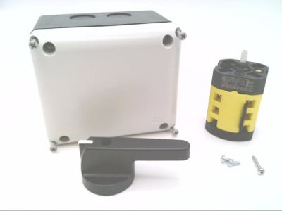 ACI ADVANCE CONTROLS INC 101600G