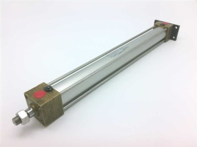 NORGREN TA7-4B-1-1/8X12-D-S-SS