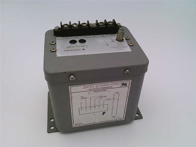 YOKOGAWA 248932-31-AHD-1