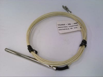 MAXITROL TS394-3B-48FQ