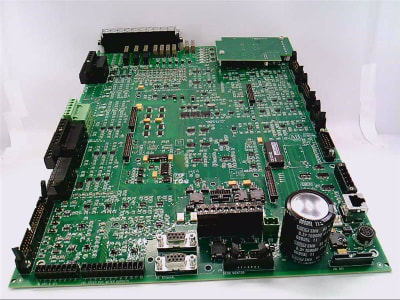 ALLEN BRADLEY 80190-560-02-R