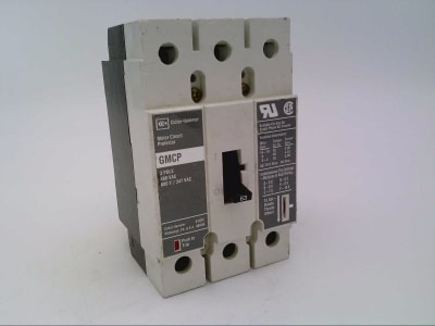 EATON CORPORATION GMCP063M2C