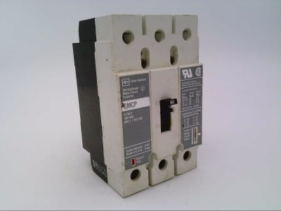 EATON CORPORATION 4D12155G17