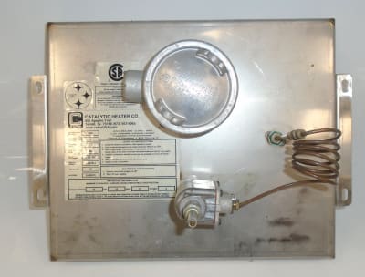 CATCO CGA1012