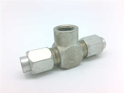 LENZ HYDRAULIC 3600-10-10-8