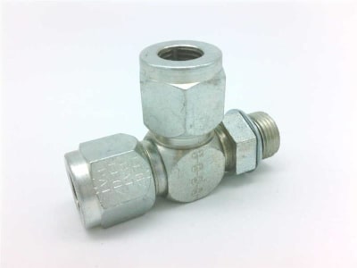 LENZ HYDRAULIC A3750-12