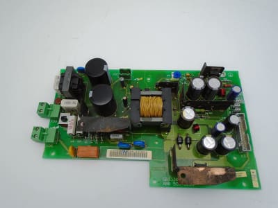 ASEA BROWN BOVERI SDCS-POW-1