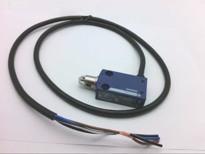 SCHNEIDER ELECTRIC XCMN2102L1