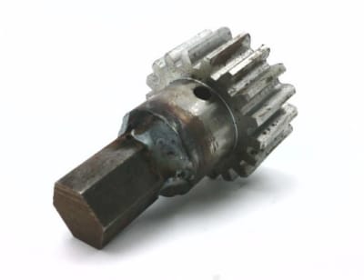 RBW INDUSTRIES W1245586