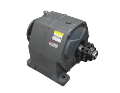 ALTRA INDUSTRIAL MOTION F653A-50-B7