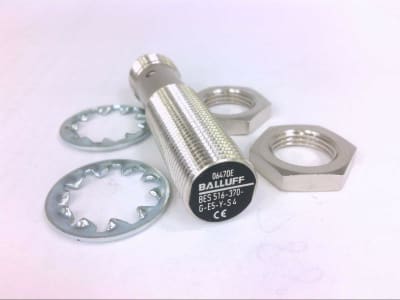 BALLUFF BES-516-370-G-E5-Y-S4