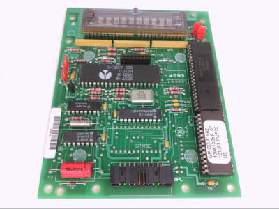 GENERAL ELECTRIC 531X135PRGAXM2