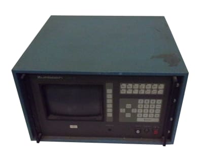 ZUMBACH ELECTRONIC USYS-5002-40