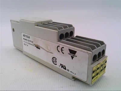 CARLO GAVAZZI AR1034