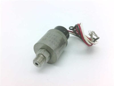 WHITMAN CONTROLS P117V-3N-C52L