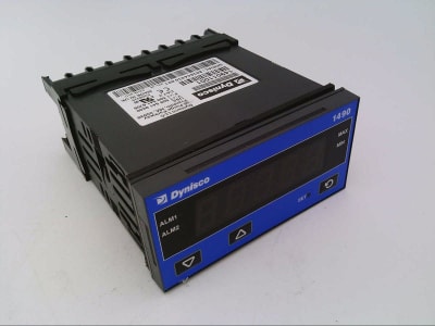 DYNISCO 1490-1-1-0-0-1