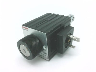 BUCHER HYDRAULICS EMDV-10-N-D2-0-24DG-1582