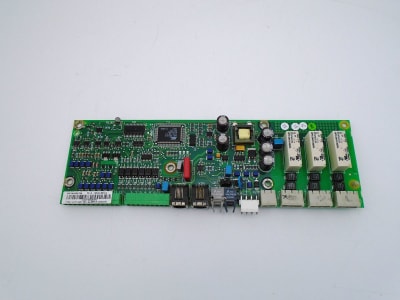 ASEA BROWN BOVERI NIOC-02C