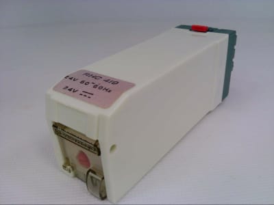 SCHNEIDER ELECTRIC RHC419