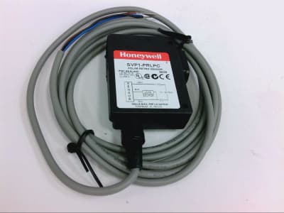 HONEYWELL SVP1-PRLPC